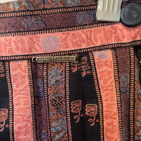 COPY - Geiger Skirt - goregous ribboning - Picture 3 of 5